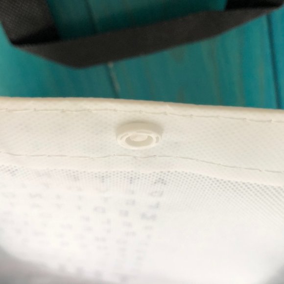 Lululemon Reusable Small Tote Bags - Set of Two - Picture 5 of 9